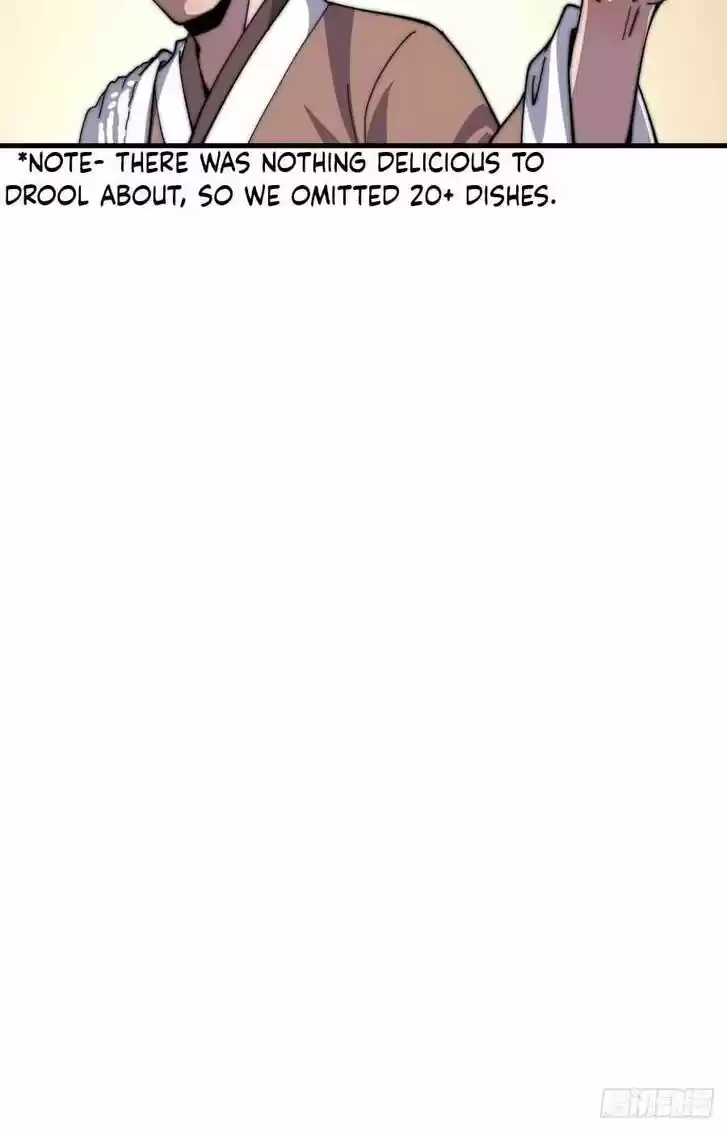 Kaiju Yi Zuo Shan Vol.01 Ch.033