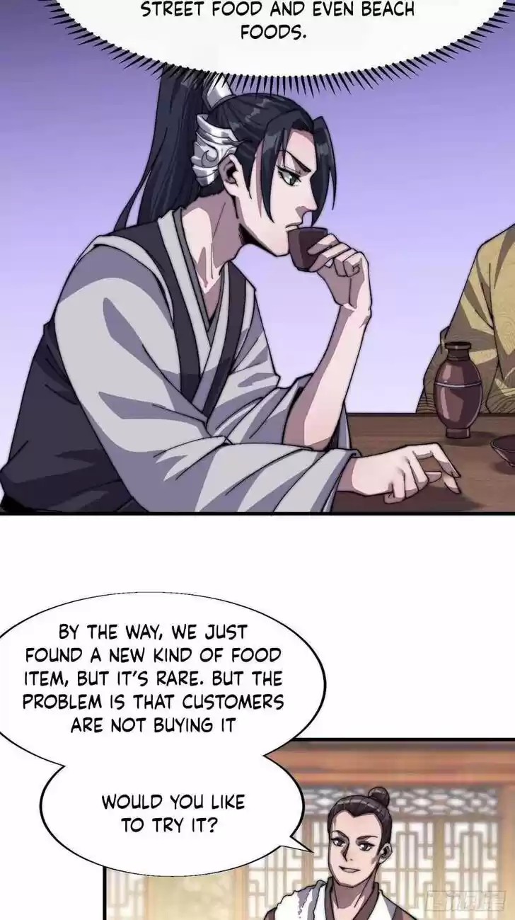 Kaiju Yi Zuo Shan Vol.01 Ch.033