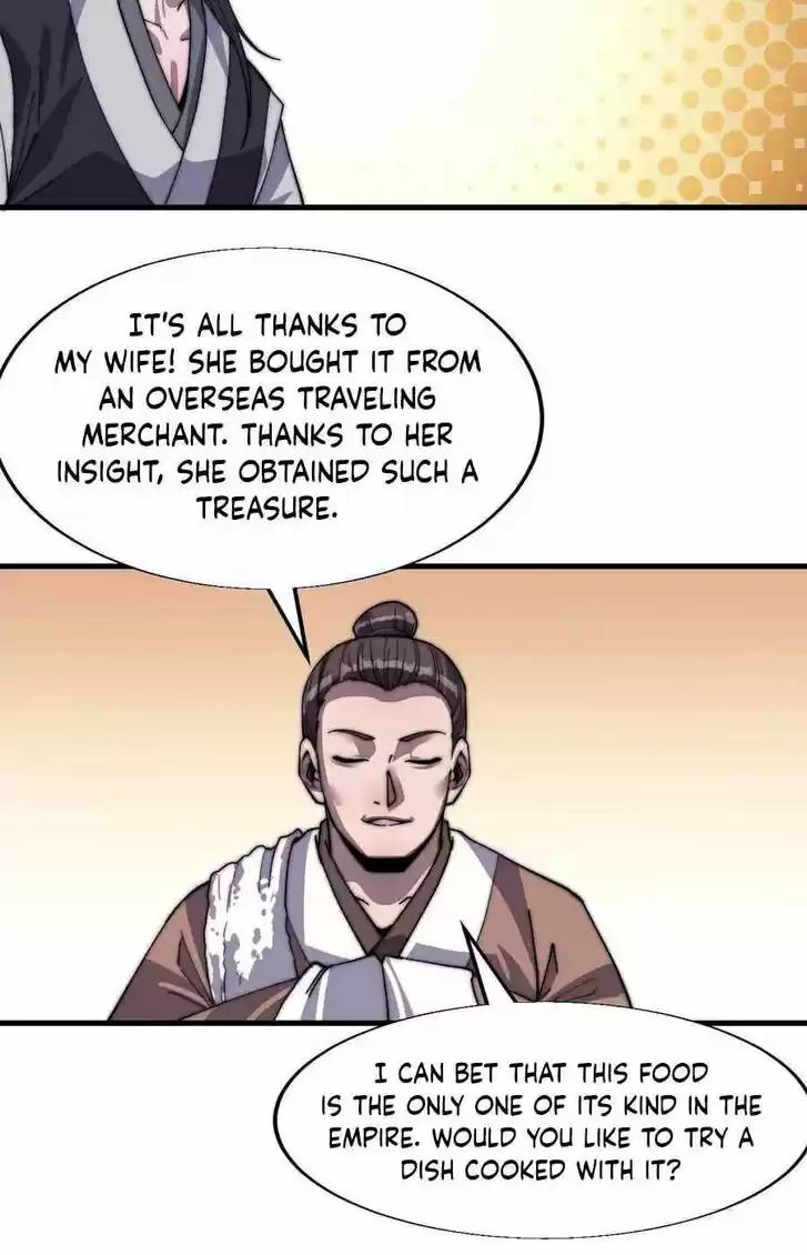 Kaiju Yi Zuo Shan Vol.01 Ch.033