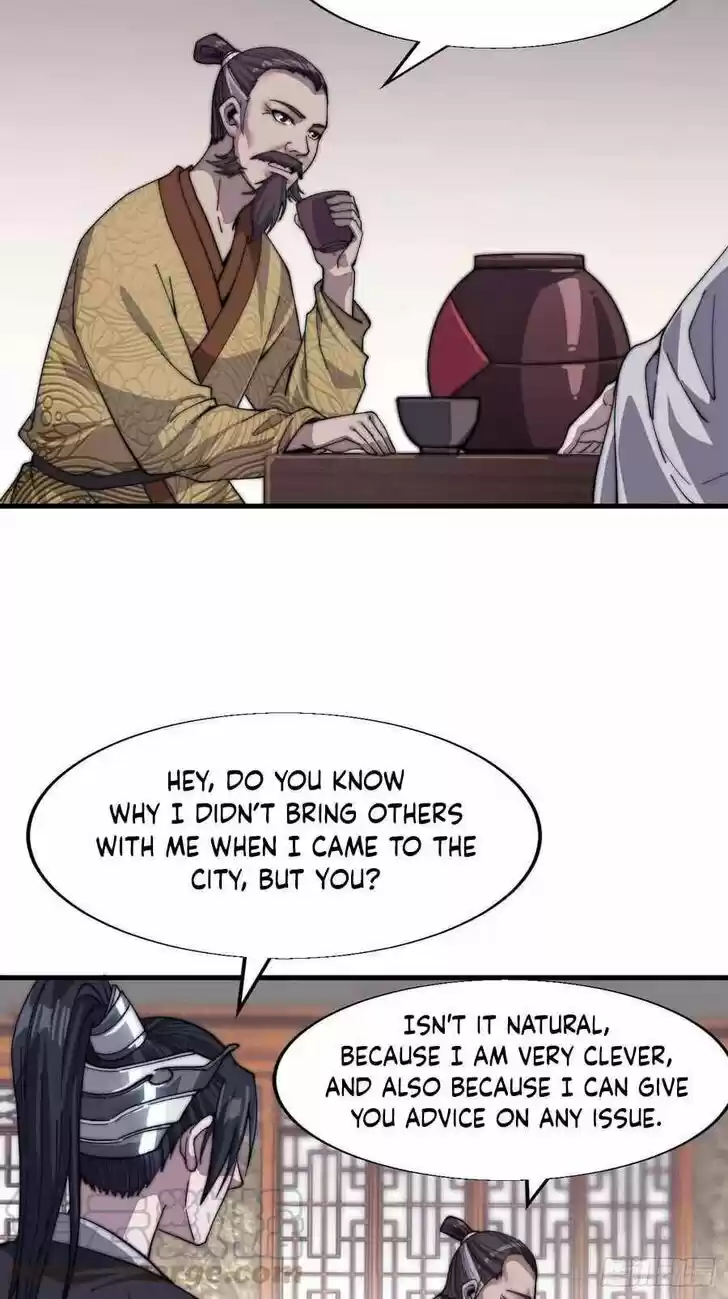 Kaiju Yi Zuo Shan Vol.01 Ch.033