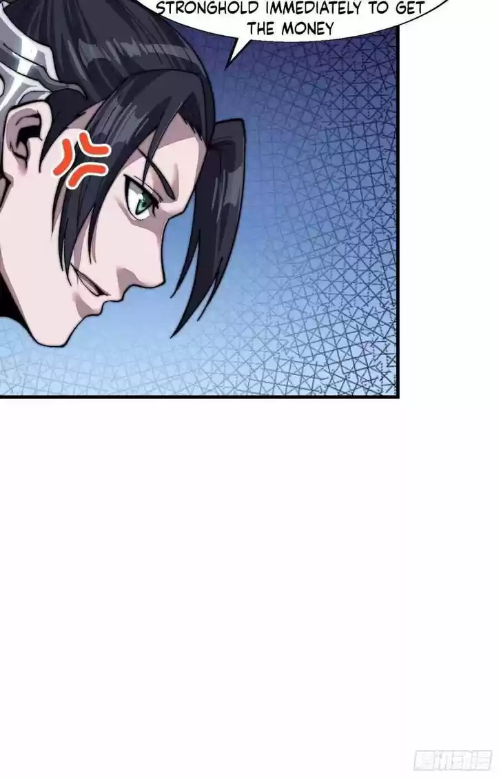 Kaiju Yi Zuo Shan Vol.01 Ch.033