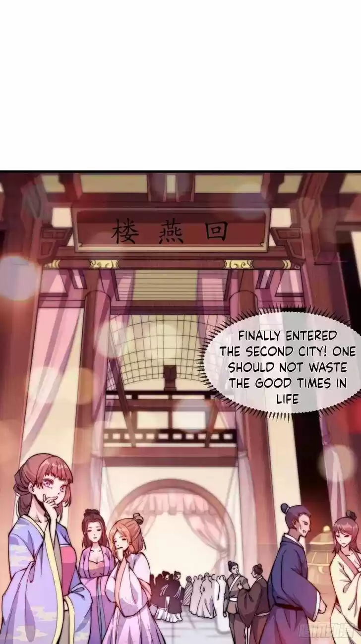 Kaiju Yi Zuo Shan Vol.01 Ch.033