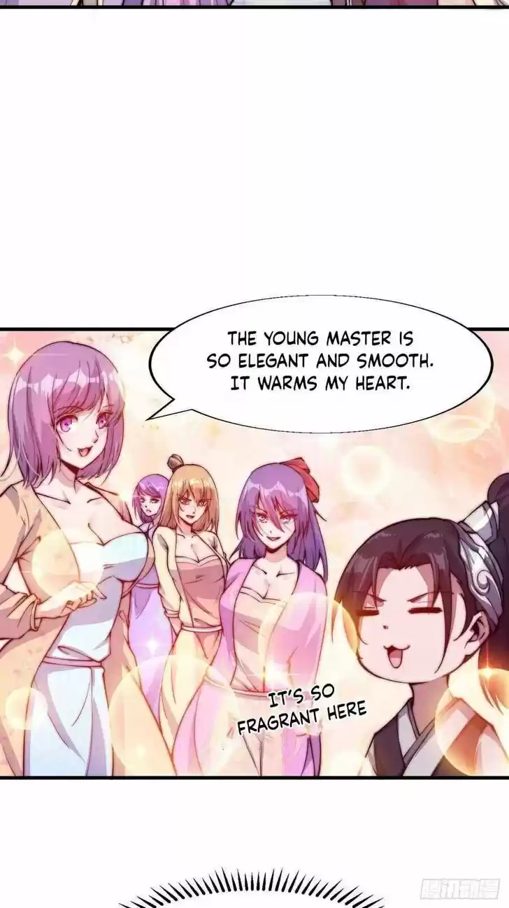 Kaiju Yi Zuo Shan Vol.01 Ch.033