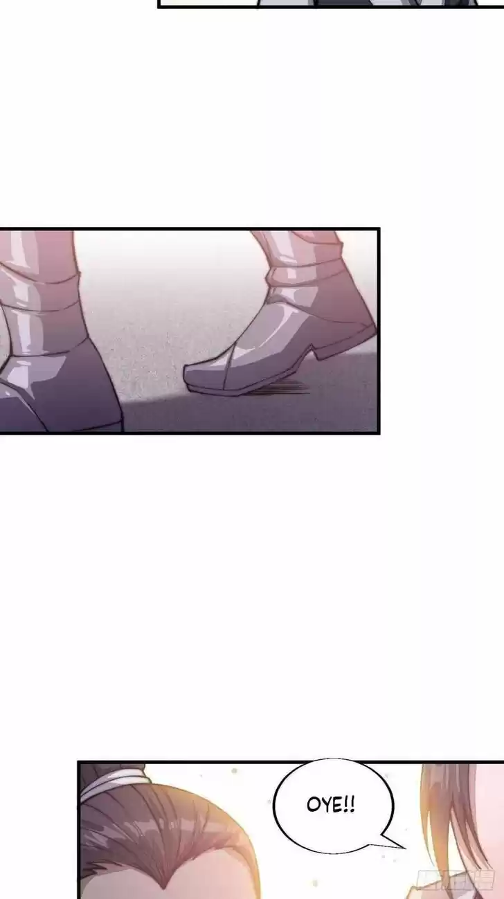 Kaiju Yi Zuo Shan Vol.01 Ch.033