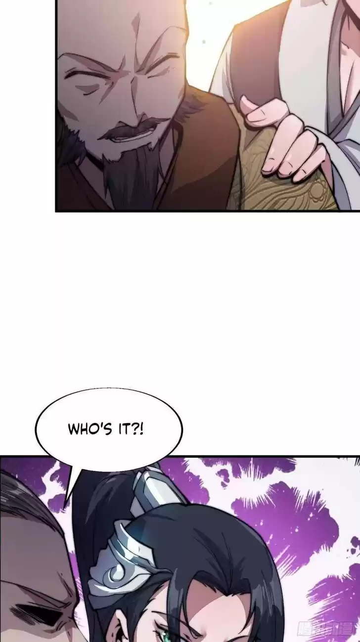 Kaiju Yi Zuo Shan Vol.01 Ch.033