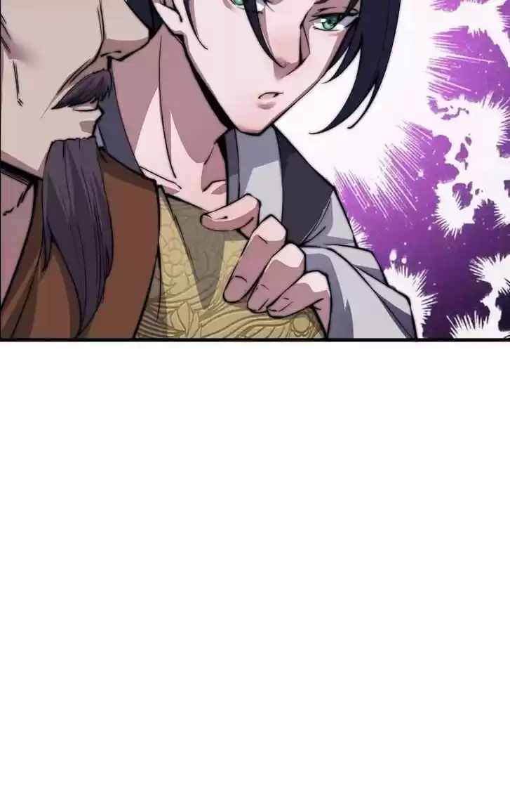 Kaiju Yi Zuo Shan Vol.01 Ch.033