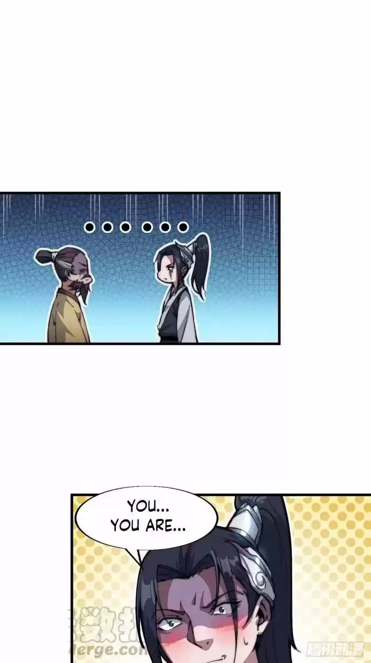 Kaiju Yi Zuo Shan Vol.01 Ch.033