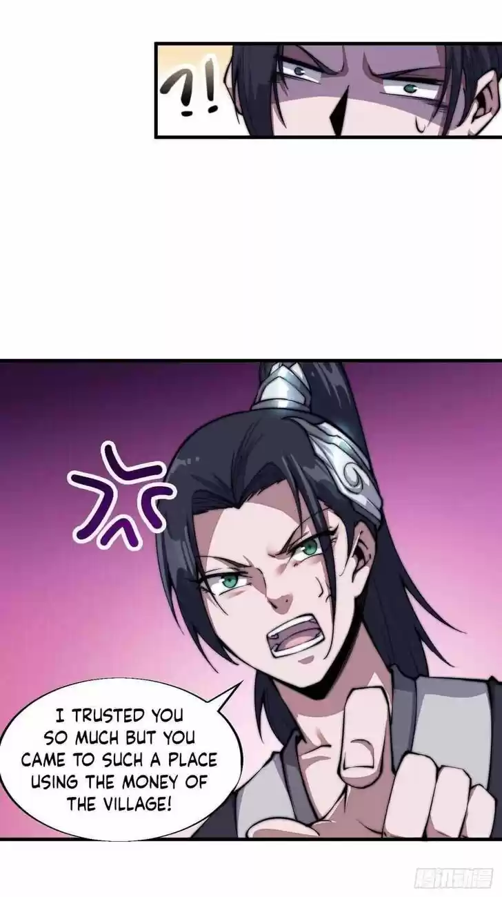 Kaiju Yi Zuo Shan Vol.01 Ch.033