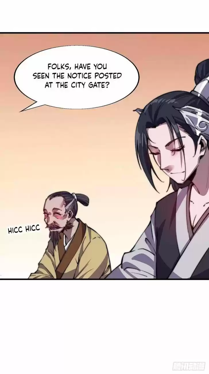 Kaiju Yi Zuo Shan Vol.01 Ch.034