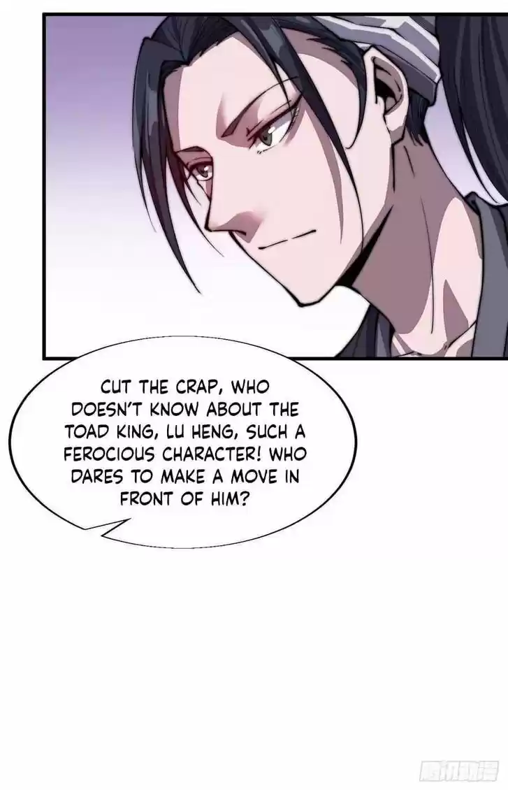 Kaiju Yi Zuo Shan Vol.01 Ch.034