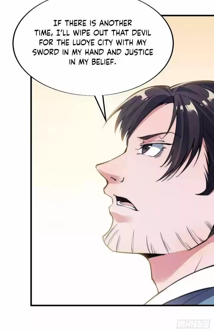 Kaiju Yi Zuo Shan Vol.01 Ch.034