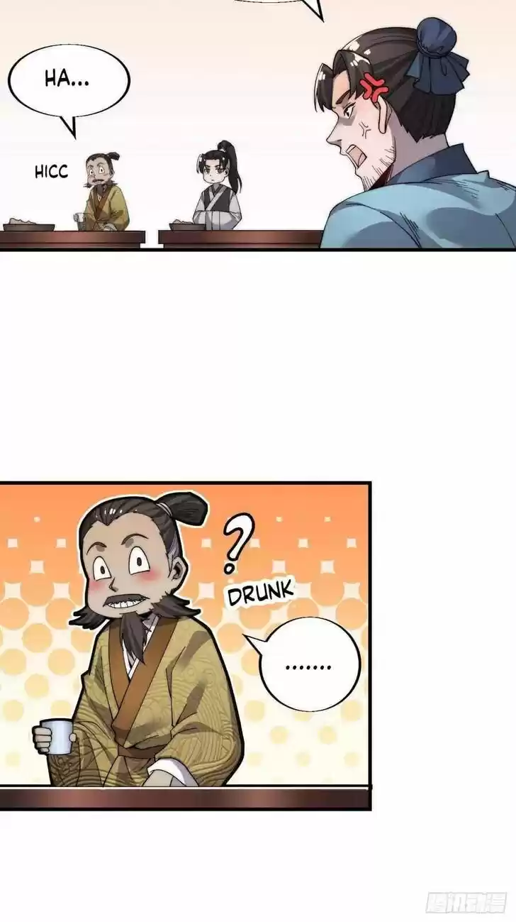 Kaiju Yi Zuo Shan Vol.01 Ch.034