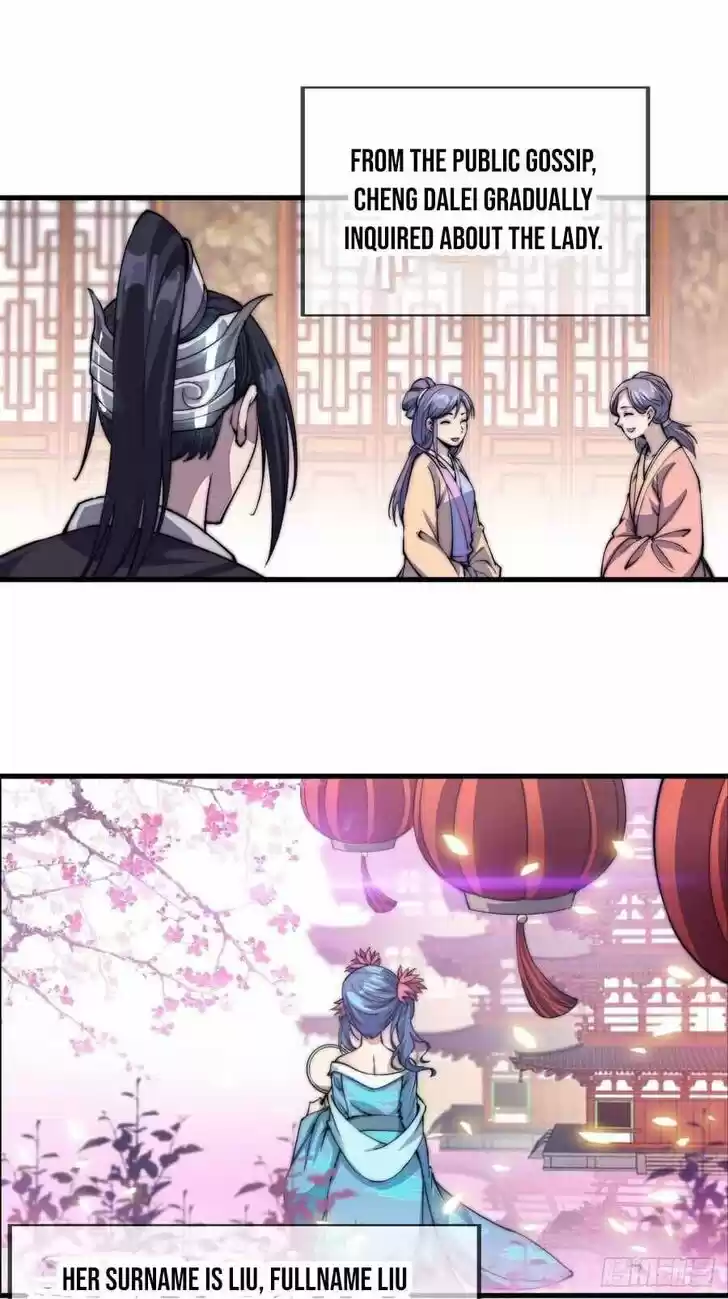 Kaiju Yi Zuo Shan Vol.01 Ch.034