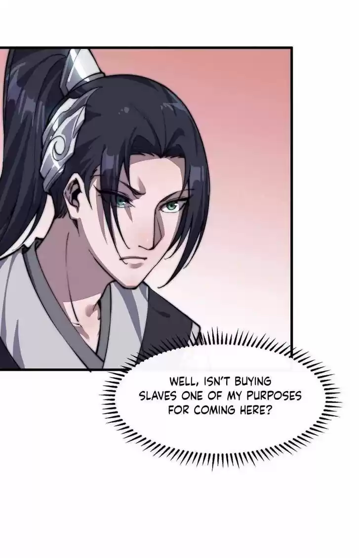 Kaiju Yi Zuo Shan Vol.01 Ch.034