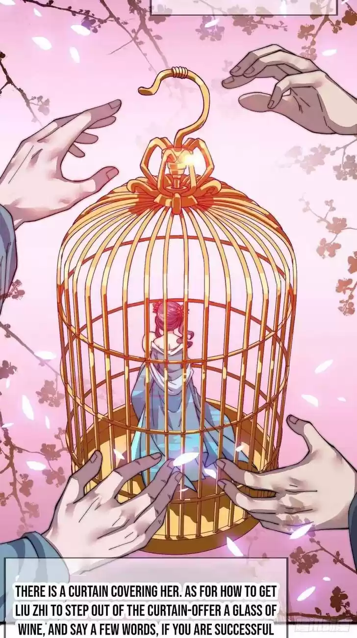 Kaiju Yi Zuo Shan Vol.01 Ch.034