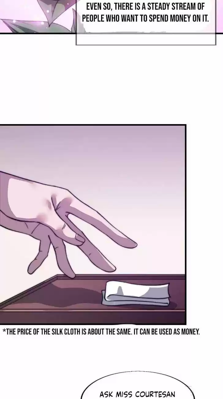 Kaiju Yi Zuo Shan Vol.01 Ch.034