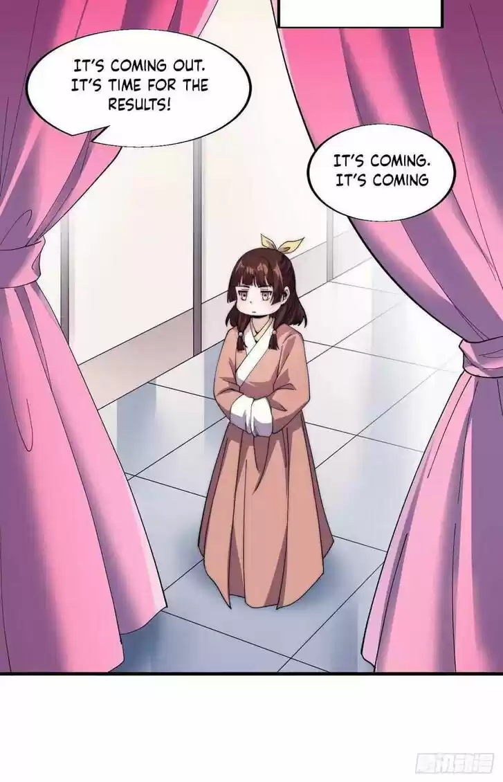 Kaiju Yi Zuo Shan Vol.01 Ch.034