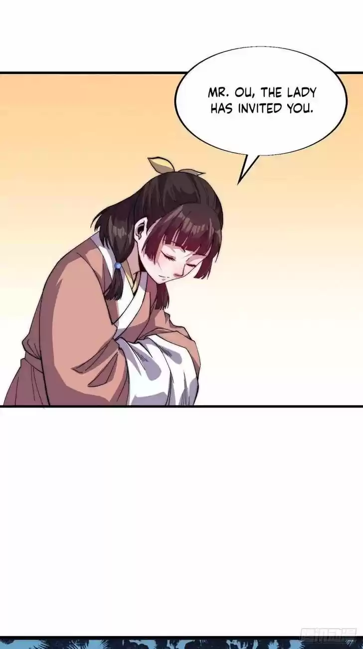 Kaiju Yi Zuo Shan Vol.01 Ch.034