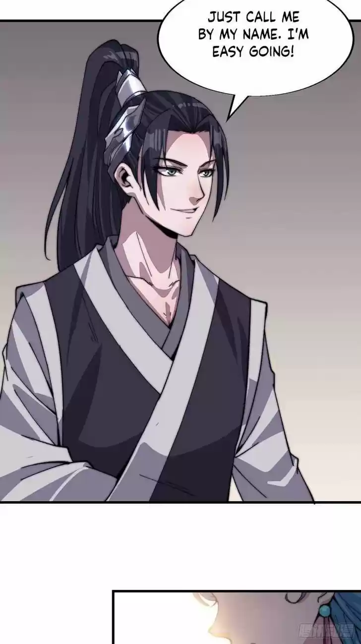 Kaiju Yi Zuo Shan Vol.01 Ch.035