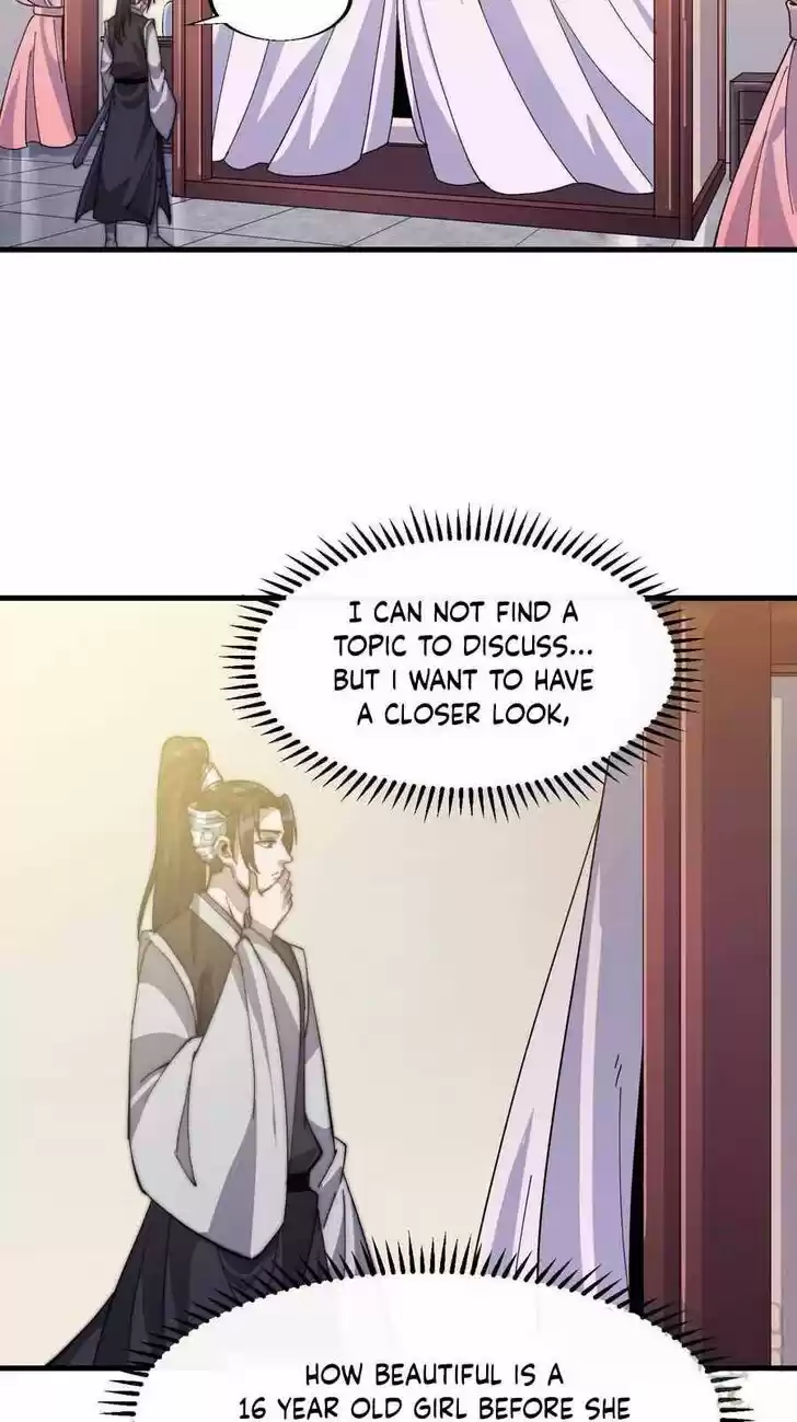 Kaiju Yi Zuo Shan Vol.01 Ch.035