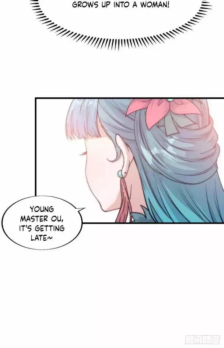 Kaiju Yi Zuo Shan Vol.01 Ch.035