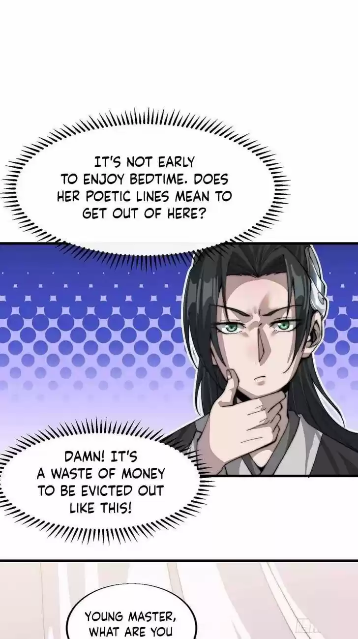 Kaiju Yi Zuo Shan Vol.01 Ch.035