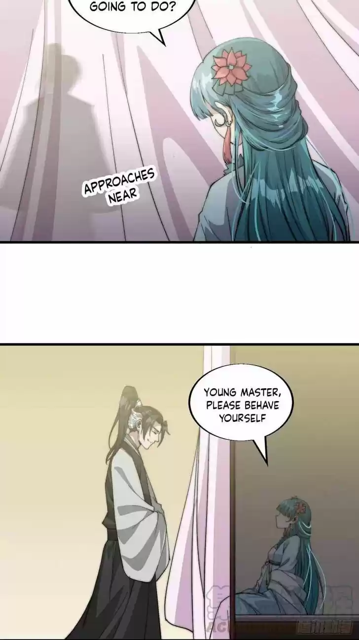 Kaiju Yi Zuo Shan Vol.01 Ch.035