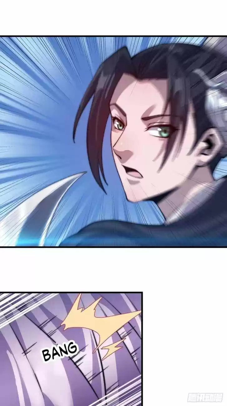 Kaiju Yi Zuo Shan Vol.01 Ch.035