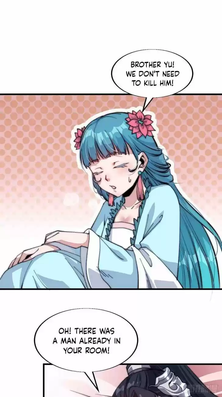 Kaiju Yi Zuo Shan Vol.01 Ch.035