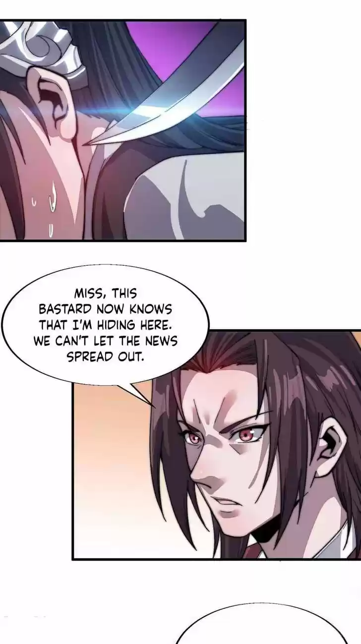 Kaiju Yi Zuo Shan Vol.01 Ch.035