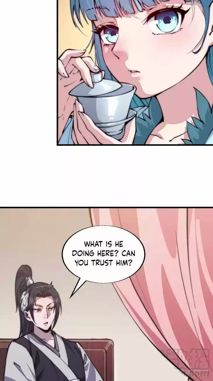 Kaiju Yi Zuo Shan Vol.01 Ch.035