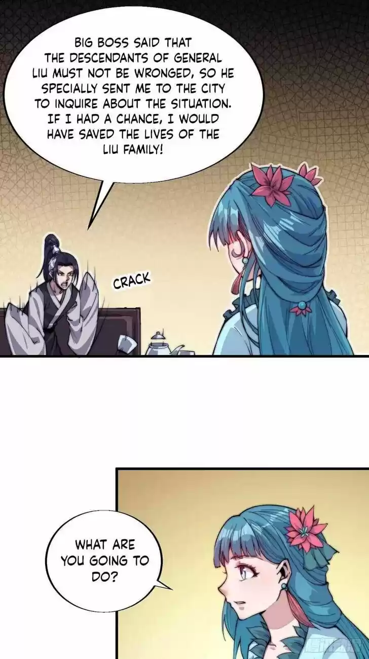 Kaiju Yi Zuo Shan Vol.01 Ch.035