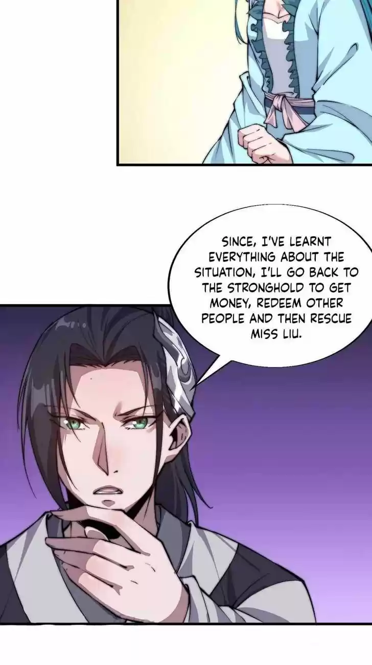 Kaiju Yi Zuo Shan Vol.01 Ch.035