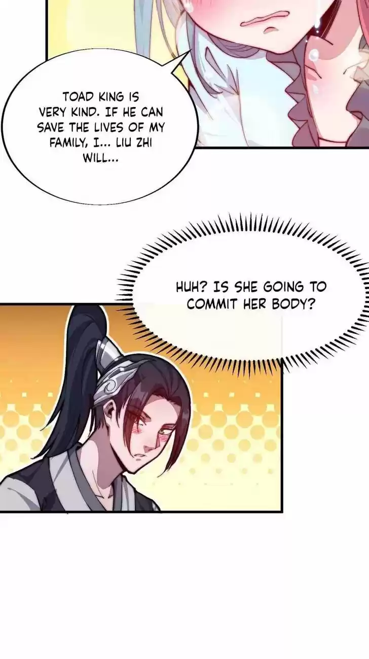 Kaiju Yi Zuo Shan Vol.01 Ch.035