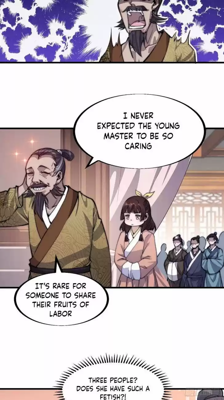 Kaiju Yi Zuo Shan Vol.01 Ch.036