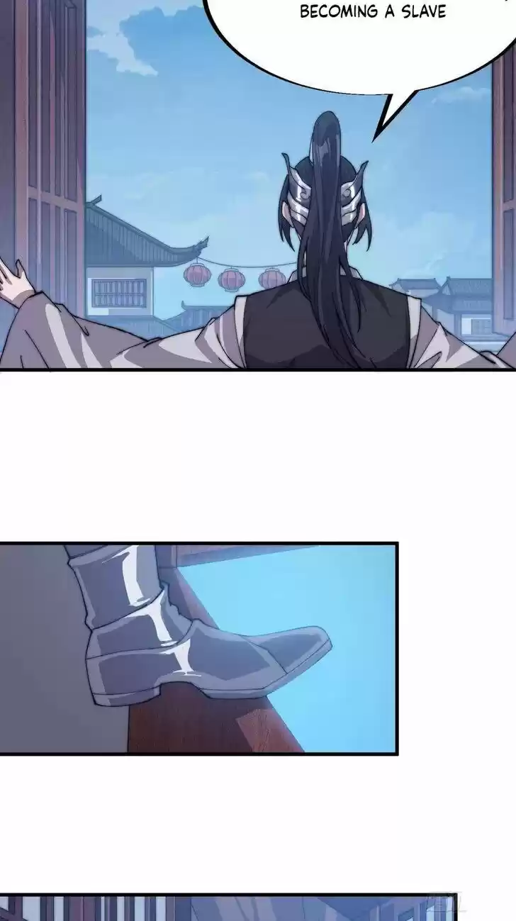 Kaiju Yi Zuo Shan Vol.01 Ch.036