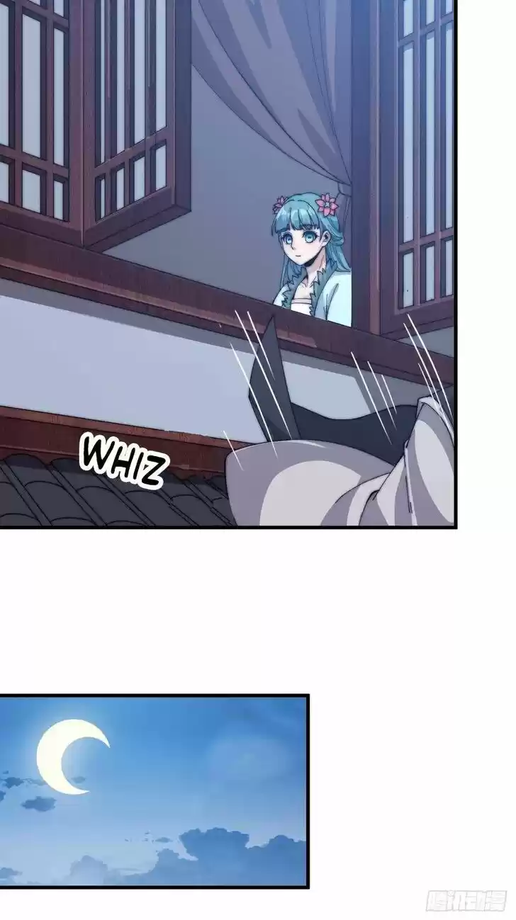 Kaiju Yi Zuo Shan Vol.01 Ch.036