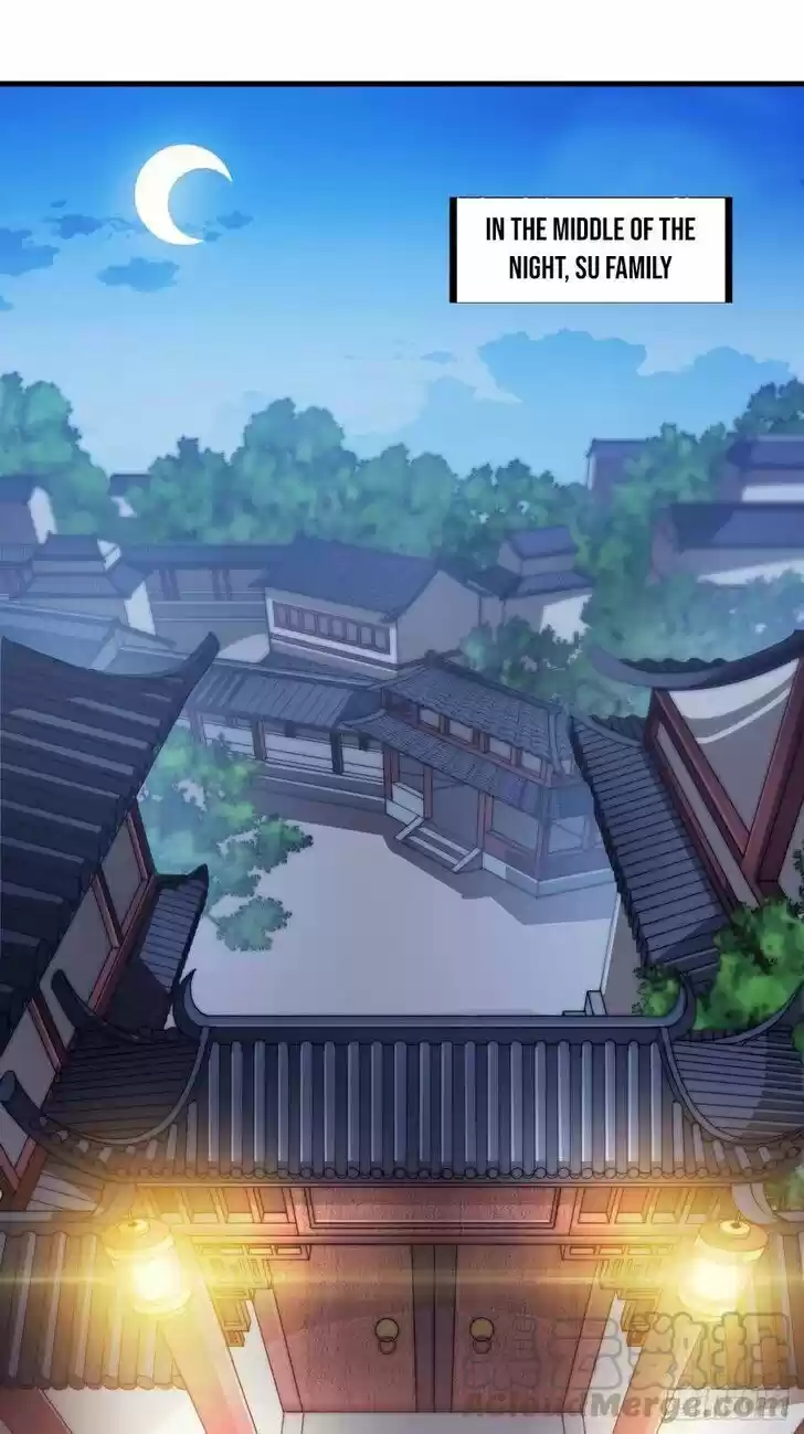 Kaiju Yi Zuo Shan Vol.01 Ch.036