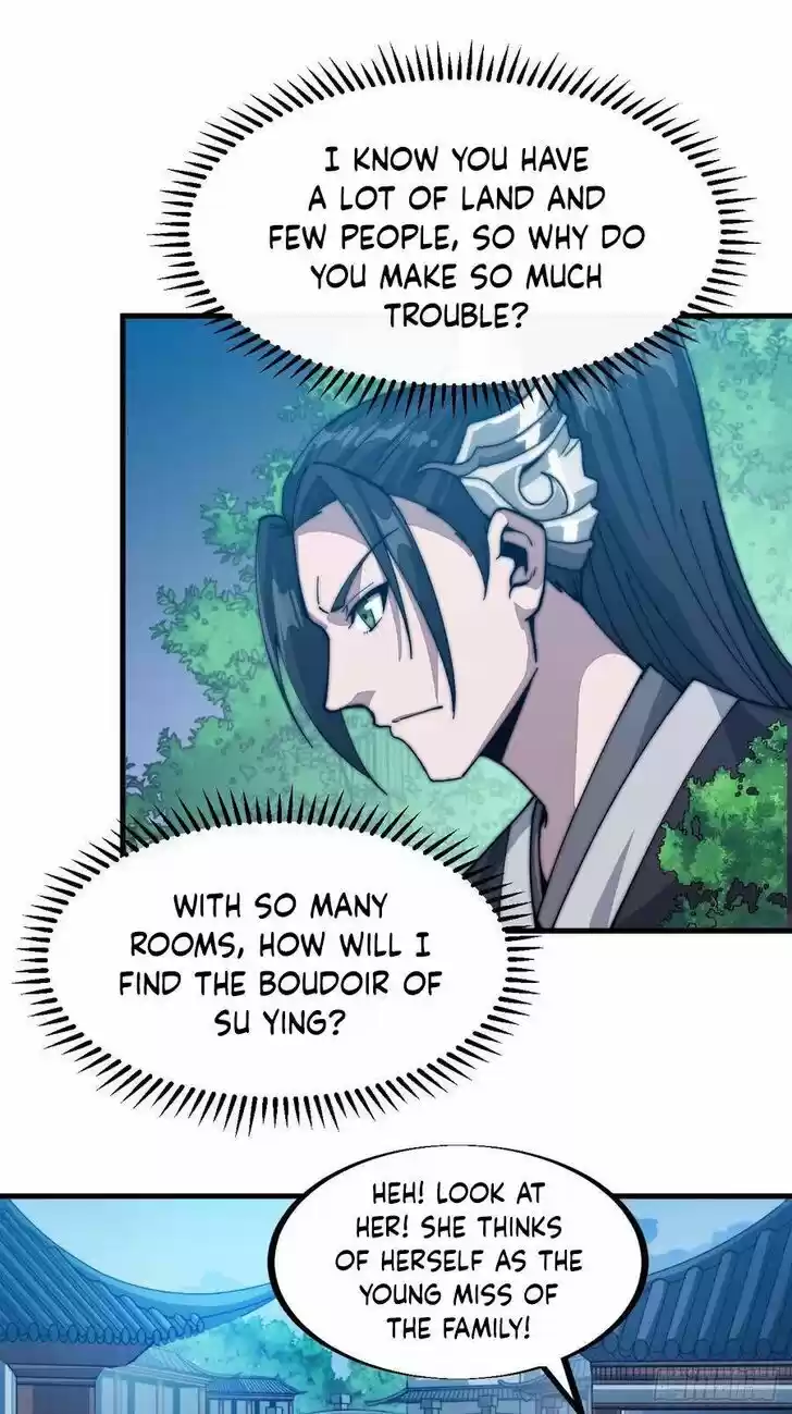 Kaiju Yi Zuo Shan Vol.01 Ch.036