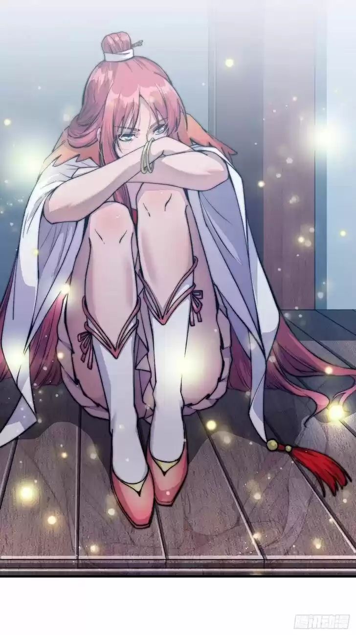 Kaiju Yi Zuo Shan Vol.01 Ch.036