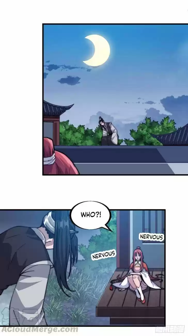 Kaiju Yi Zuo Shan Vol.01 Ch.036