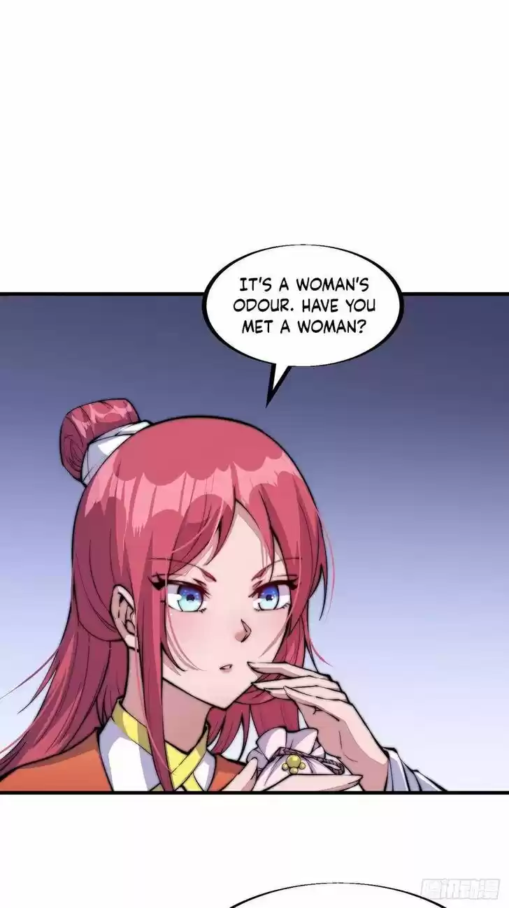 Kaiju Yi Zuo Shan Vol.01 Ch.036