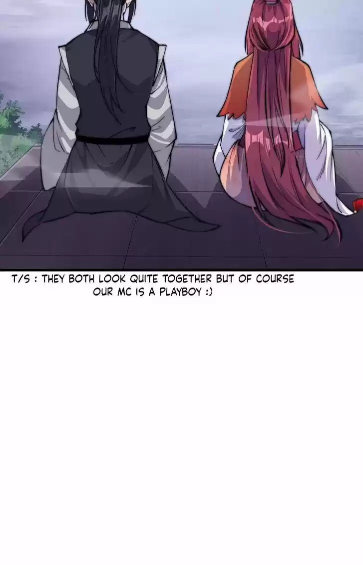 Kaiju Yi Zuo Shan Vol.01 Ch.036