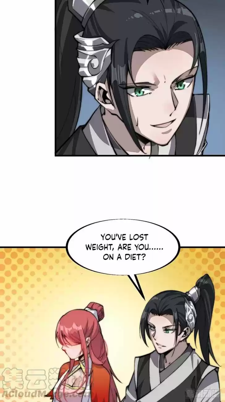 Kaiju Yi Zuo Shan Vol.01 Ch.036