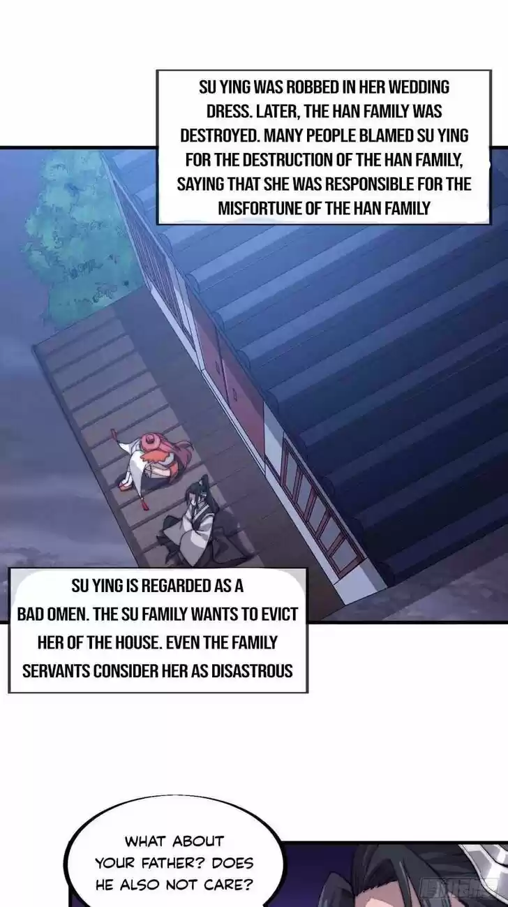 Kaiju Yi Zuo Shan Vol.01 Ch.037