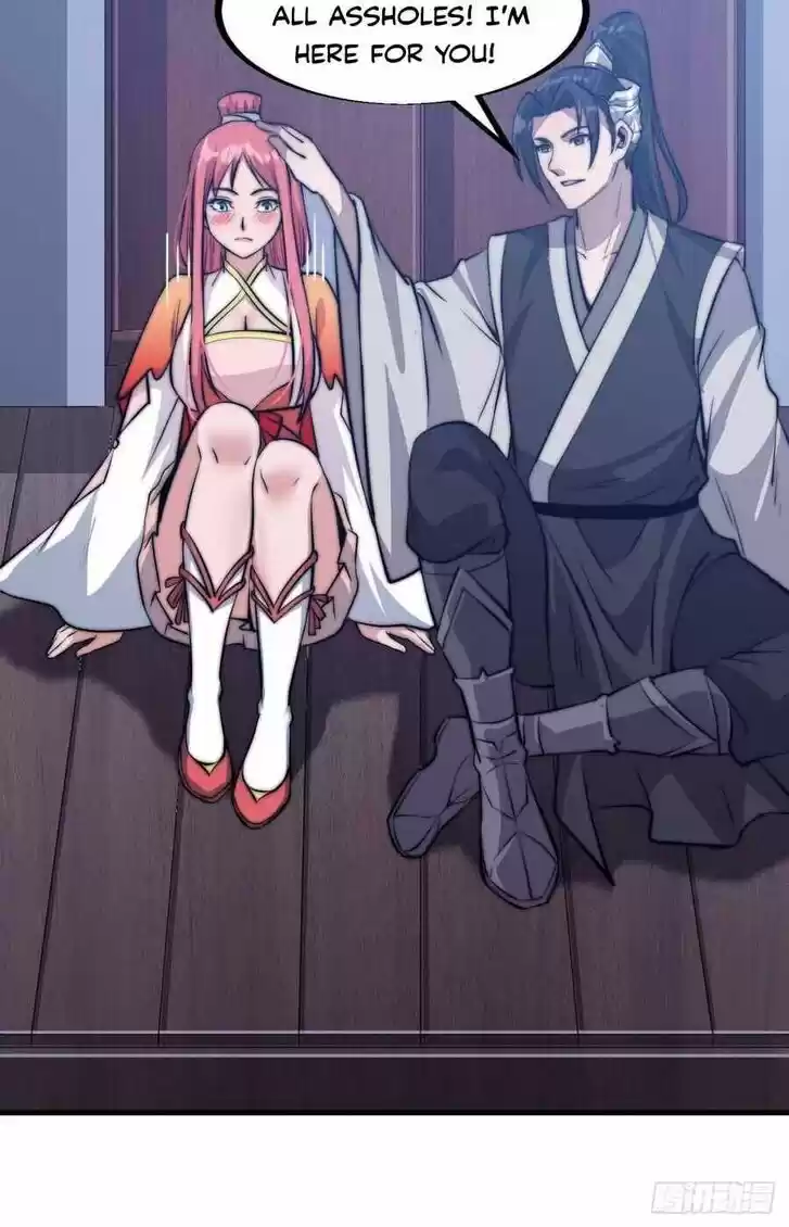 Kaiju Yi Zuo Shan Vol.01 Ch.037