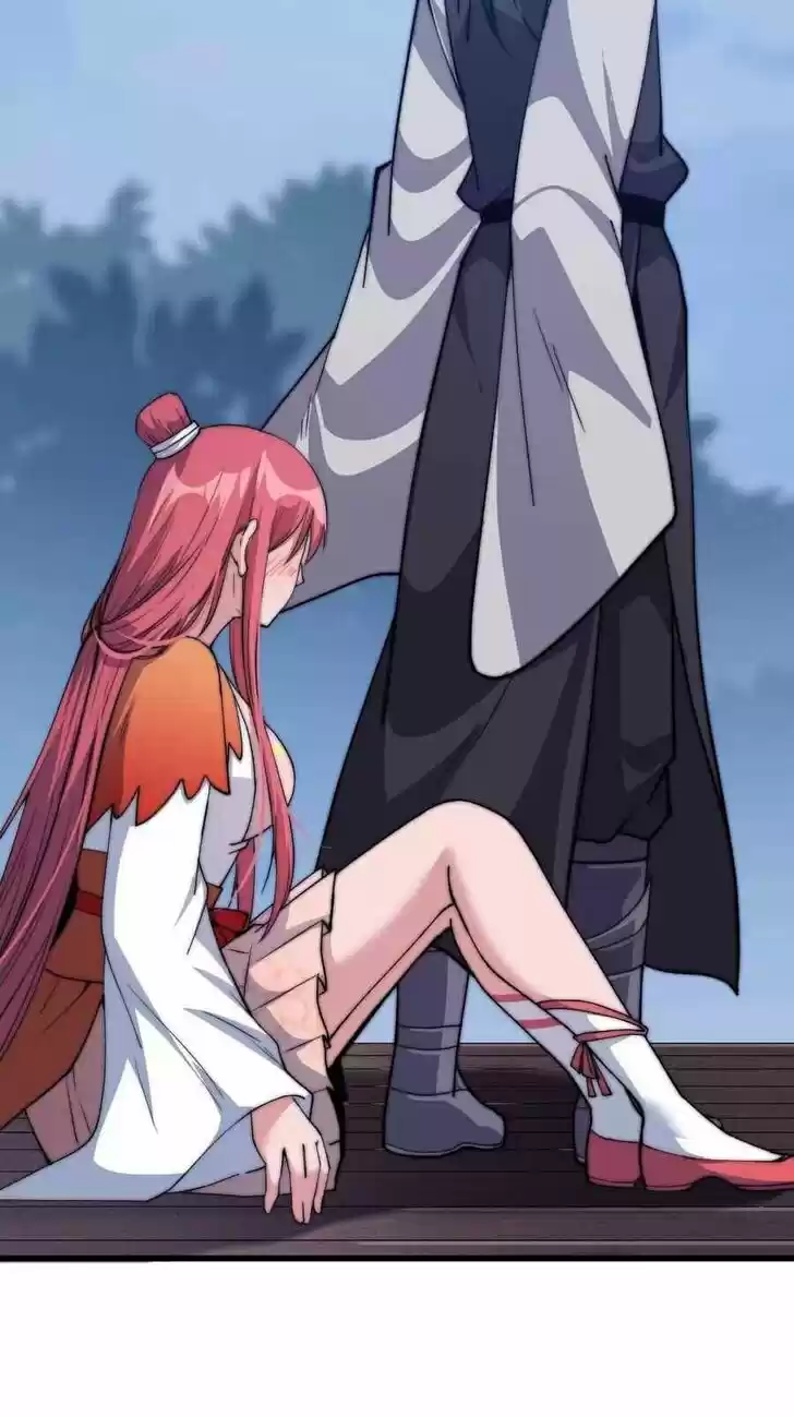 Kaiju Yi Zuo Shan Vol.01 Ch.037