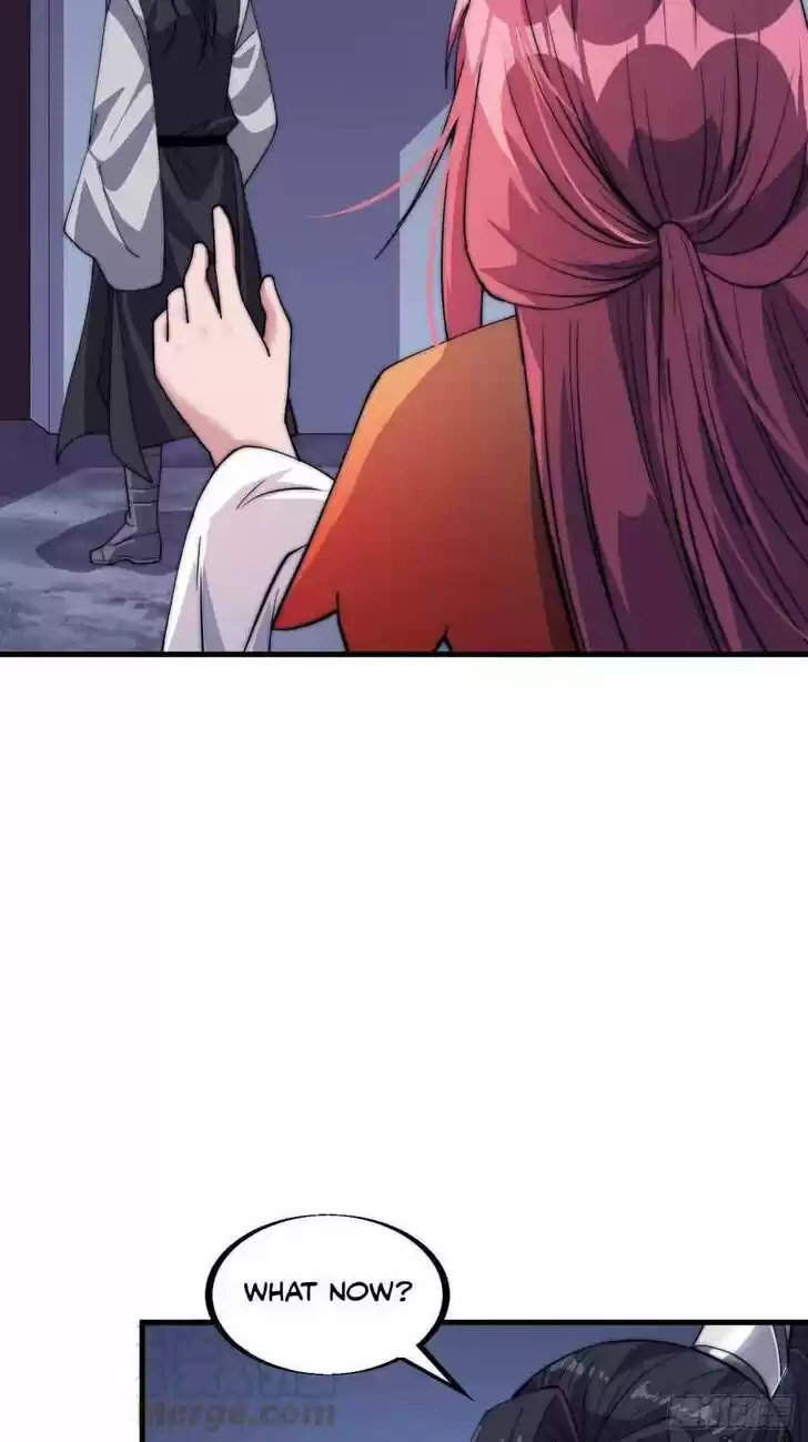 Kaiju Yi Zuo Shan Vol.01 Ch.037