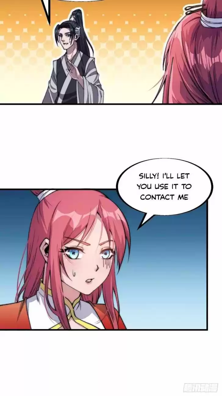 Kaiju Yi Zuo Shan Vol.01 Ch.037