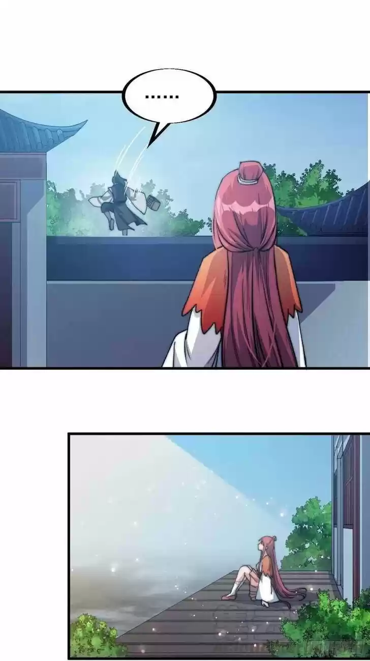 Kaiju Yi Zuo Shan Vol.01 Ch.037